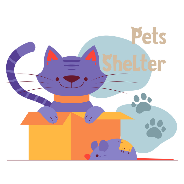 Pets Shelter