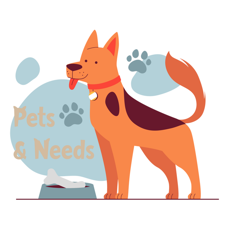 Pets &amp; Needs